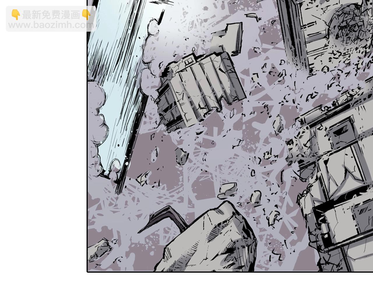 特别篇第0话 因(1/2)-第90话