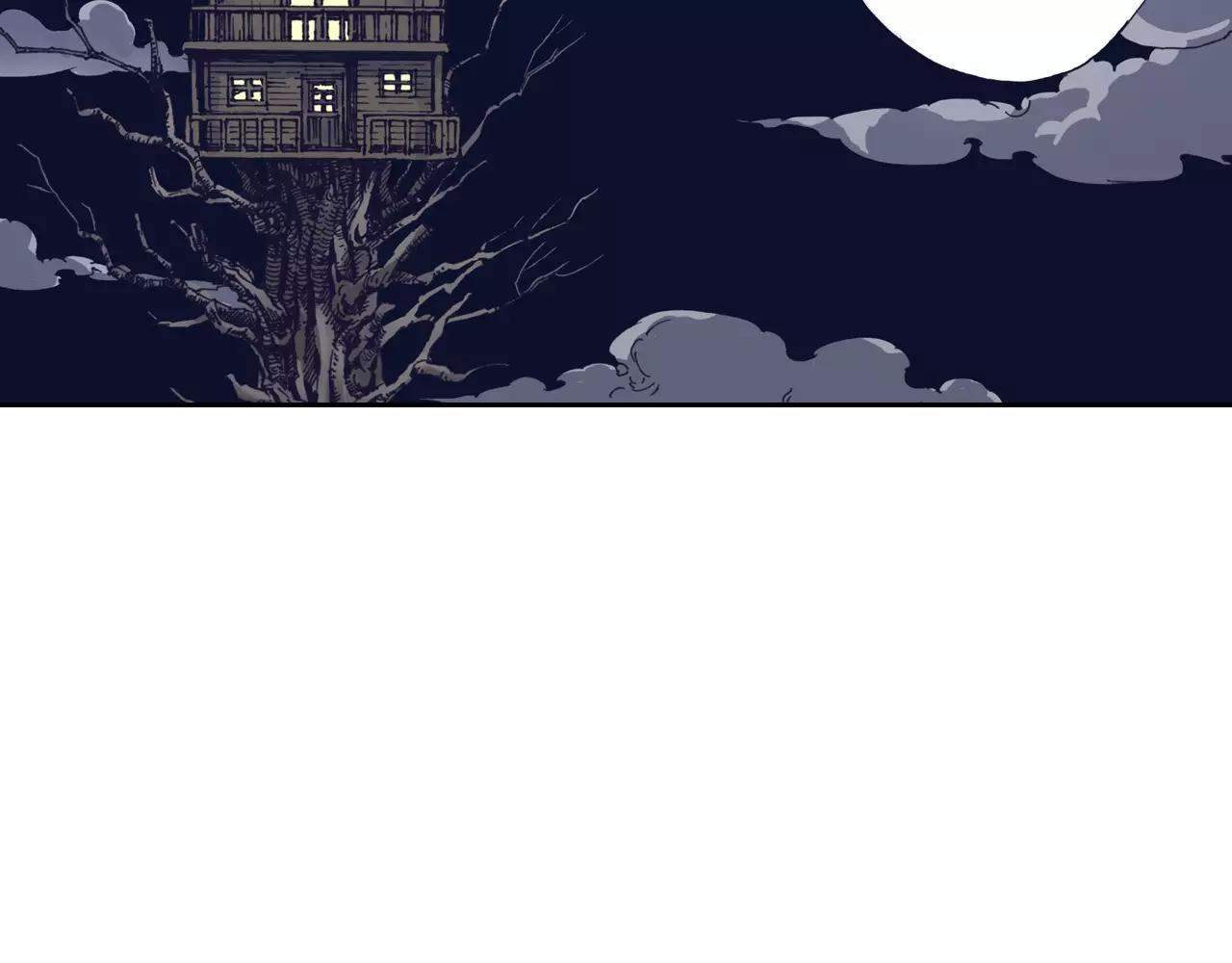 第9话 空想一梦(1/4)-第10话