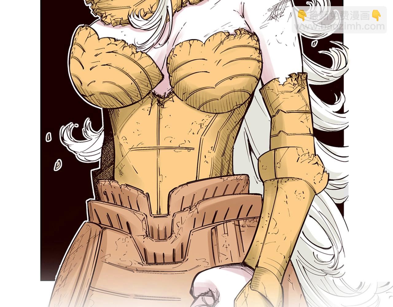 第90话 为死而生？(1/2)-第92话