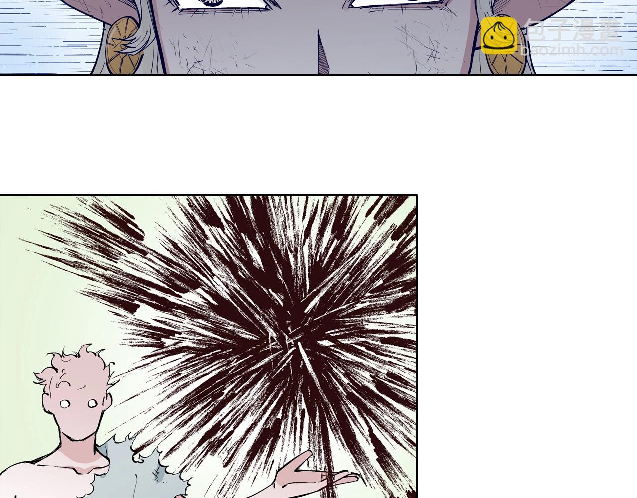 第90话 为死而生？(1/2)-第92话