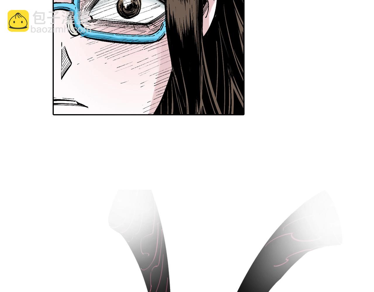 第90话 为死而生？(1/2)-第92话