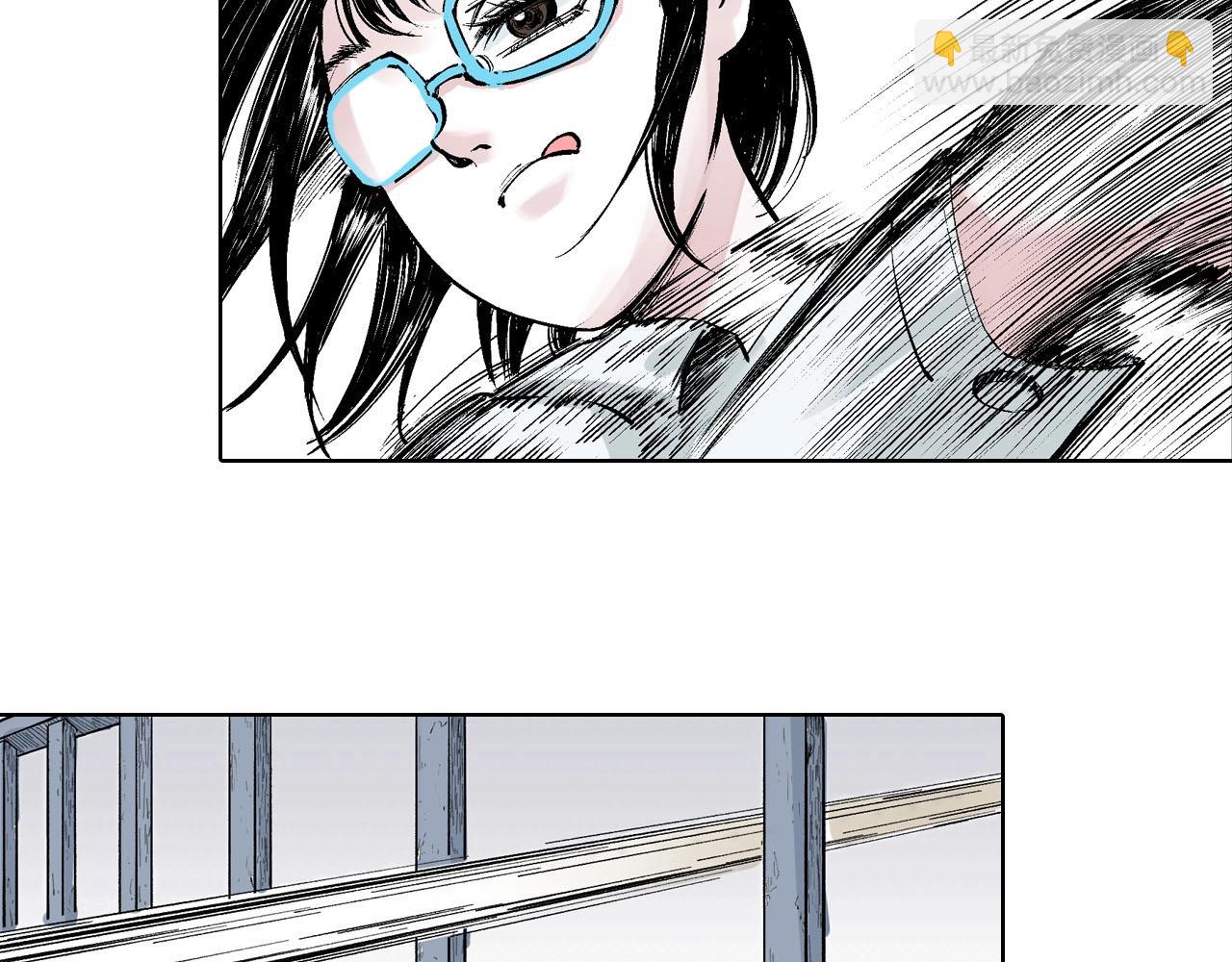 第92话 倒数时刻（一）(1/2)-第94话