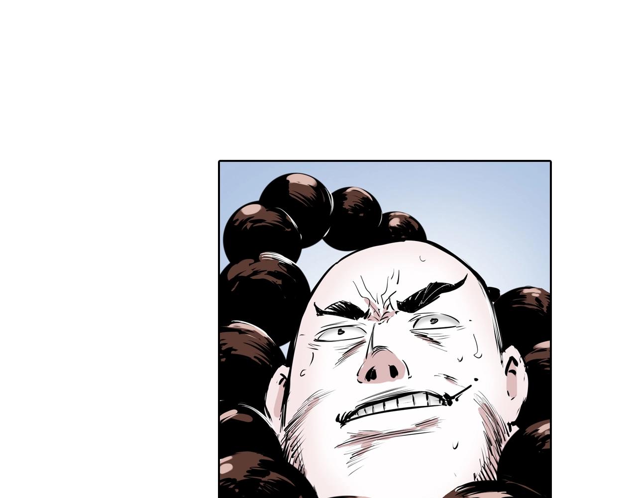 第98话 回见（2）(1/4)-第100话