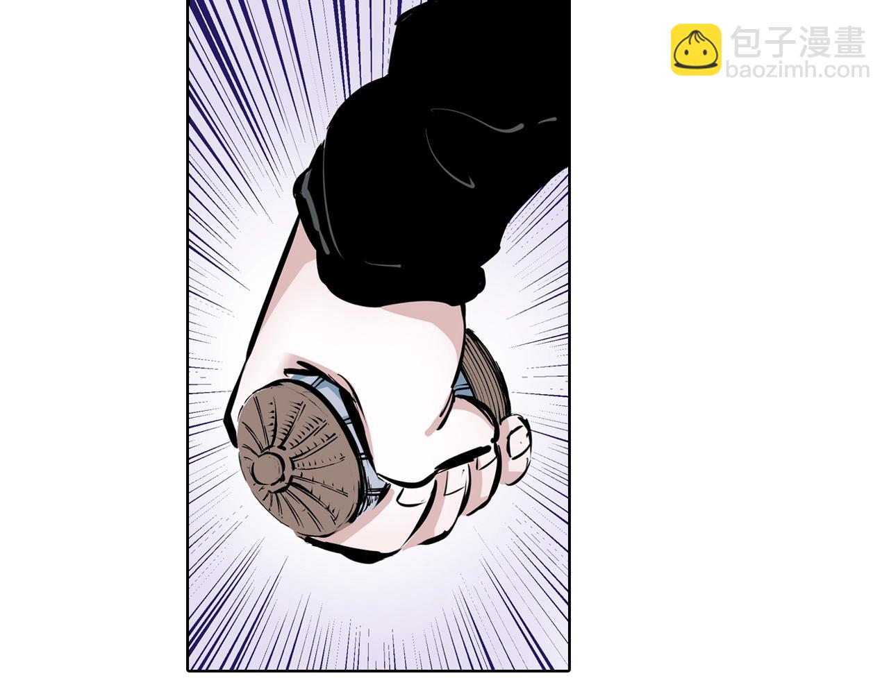 第98话 回见（2）(1/4)-第100话