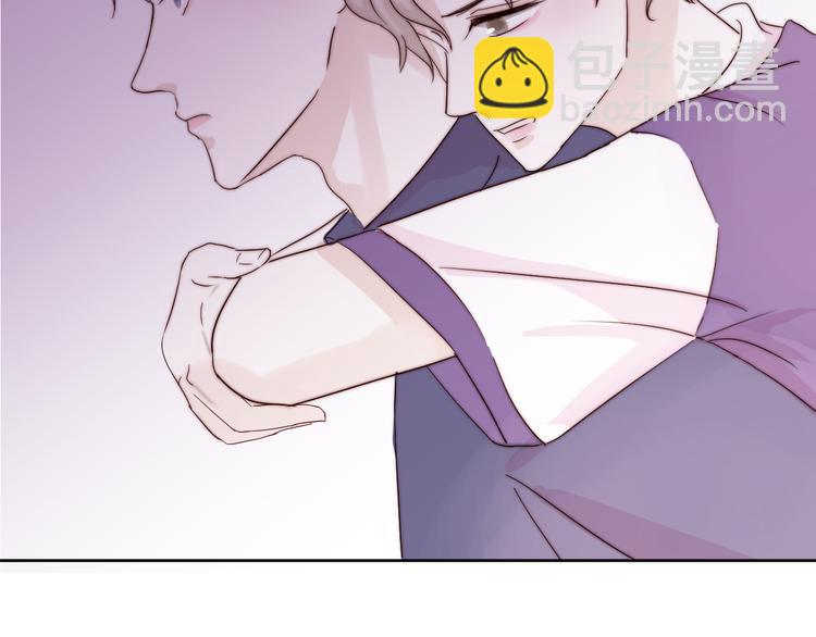 室友總想掰彎我 - 第二話：校霸的討好方法(3/3) - 6