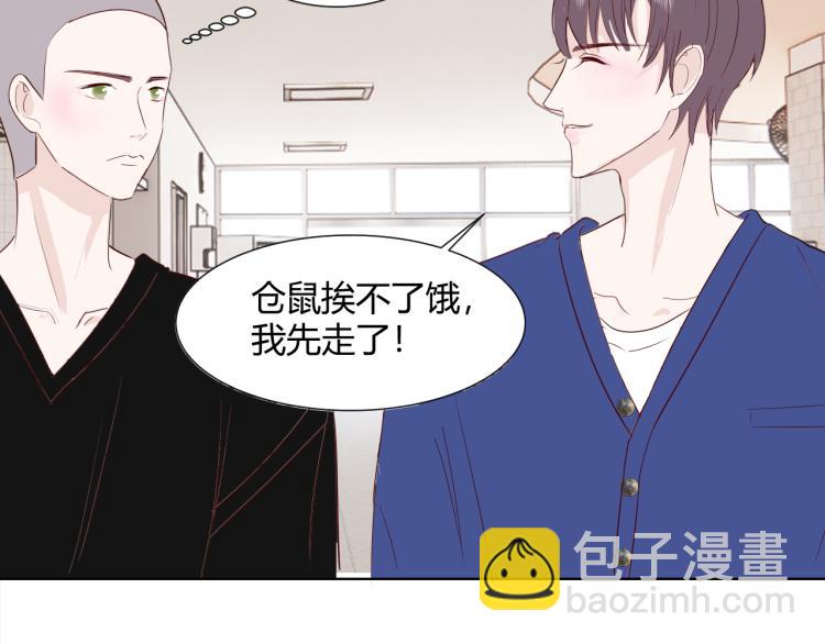 室友總想掰彎我 - 第十四話 他覺得我長得帥(2/2) - 6