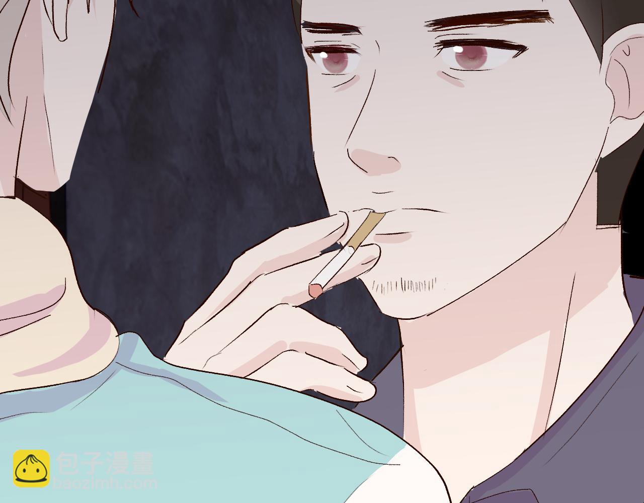 室友總想掰彎我 - 第十六話 遇險(2/2) - 6