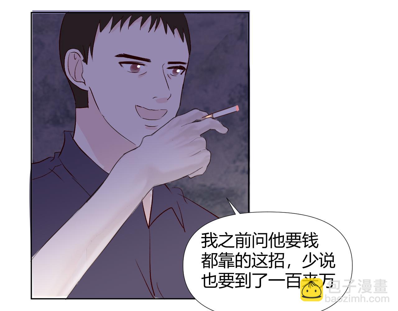 室友總想掰彎我 - 第十六話 遇險(2/2) - 5