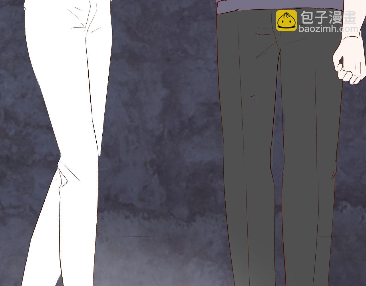 室友總想掰彎我 - 第十六話 遇險(2/2) - 5