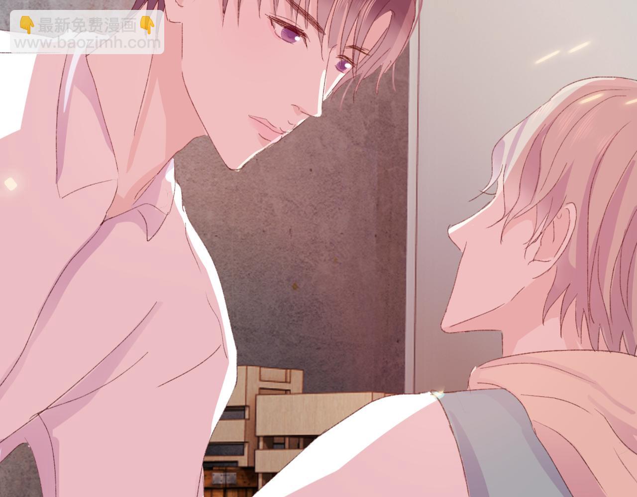 室友總想掰彎我 - 第十八話 以身相許(2/2) - 6