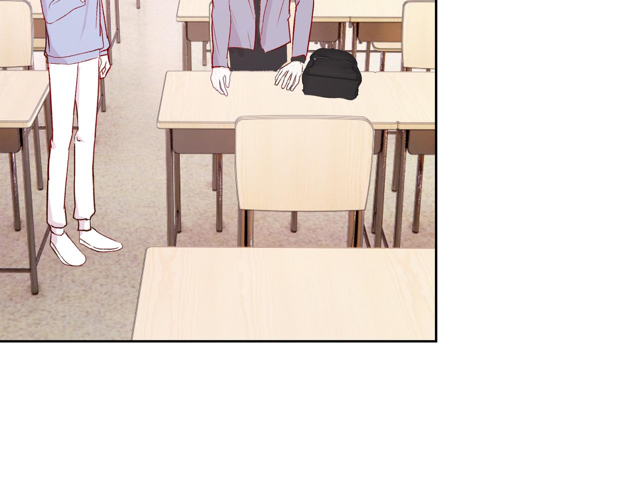 室友總想掰彎我 - 第二十二話 察覺心意(2/2) - 7