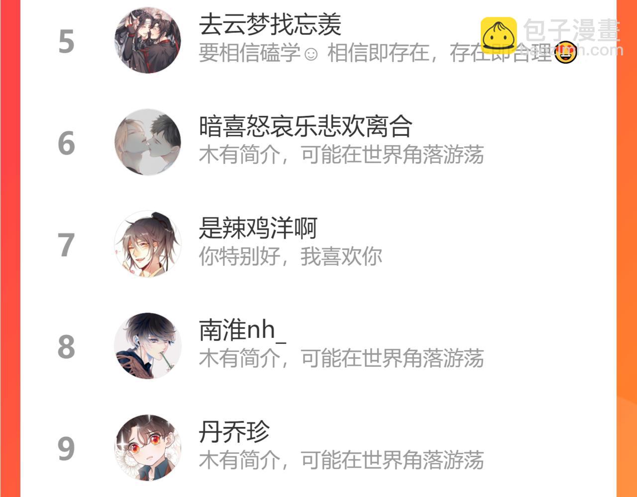 室友總想掰彎我 - 第二十二話 察覺心意(2/2) - 5