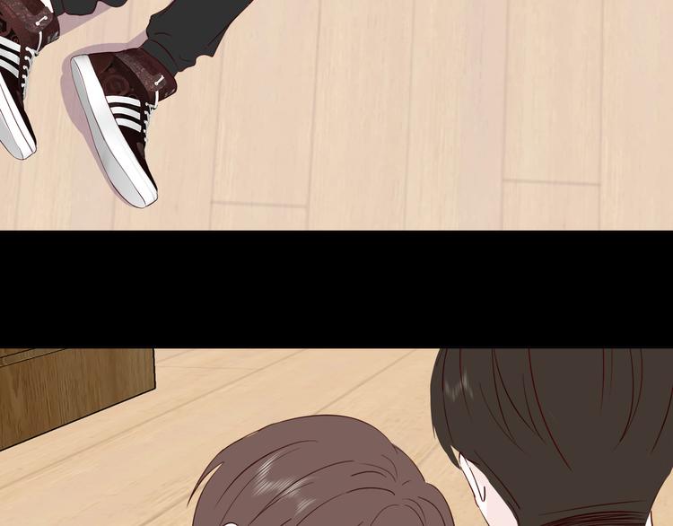 室友總想掰彎我 - 第六話：同牀共枕(2/3) - 2