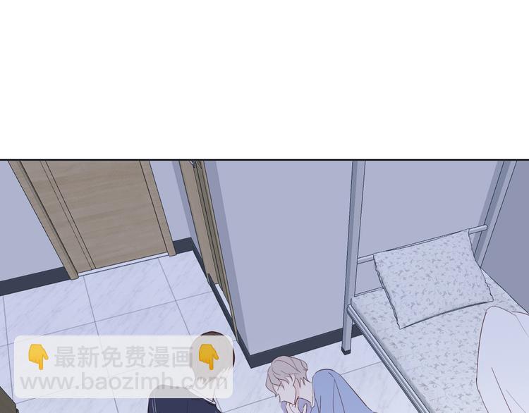 室友總想掰彎我 - 第六話：同牀共枕(2/3) - 2