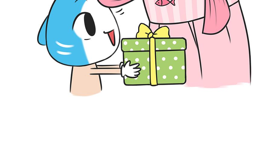 第二话 礼物-第2话