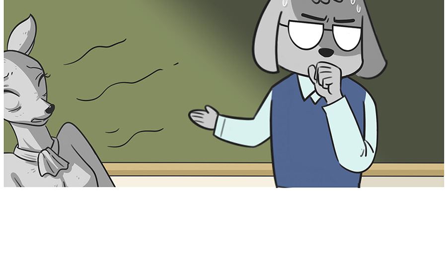 第一百零二话 两个班长-第102话