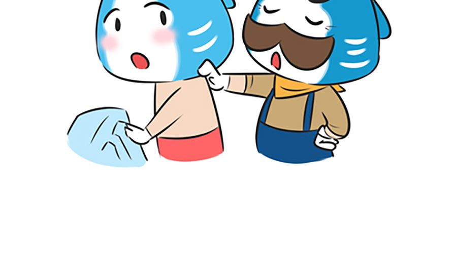 第十二话 去秋游-第12话