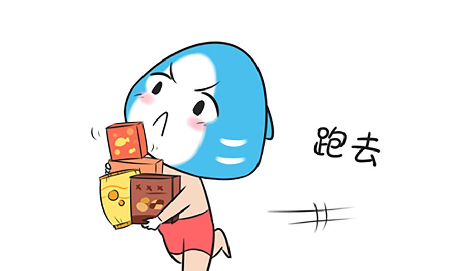 第十二话 去秋游-第12话