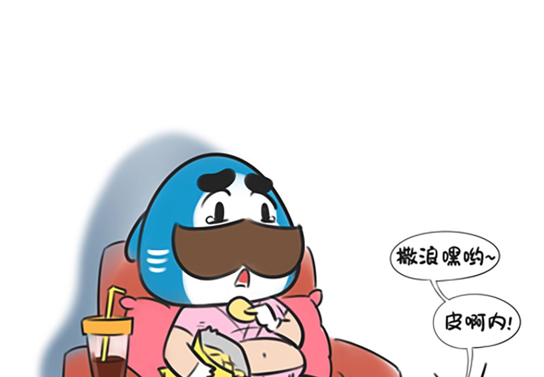 第十四话 称体重-第14话