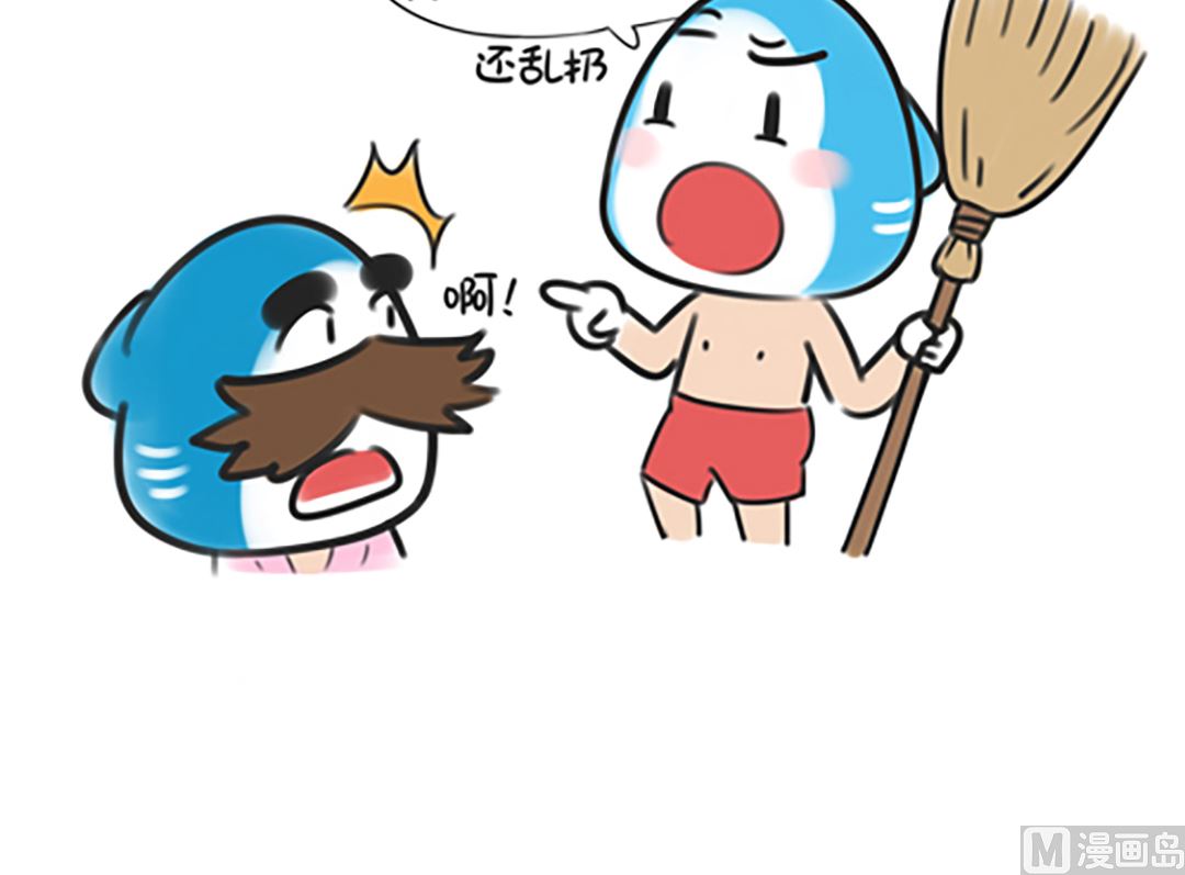 第十四话 称体重-第14话