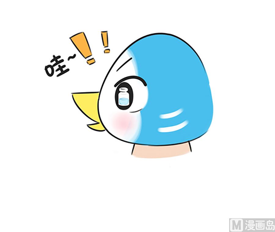 第十六话 乌鸦喝水-第16话