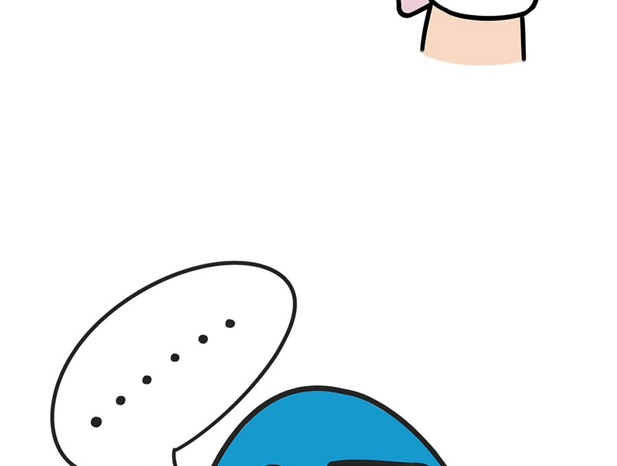 第二十二话 到哪儿-第22话