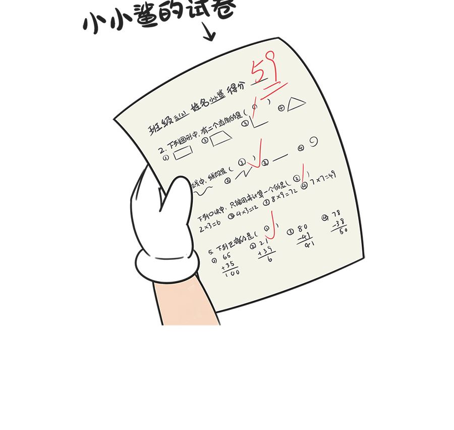 第二十八话 学习的方法-第28话