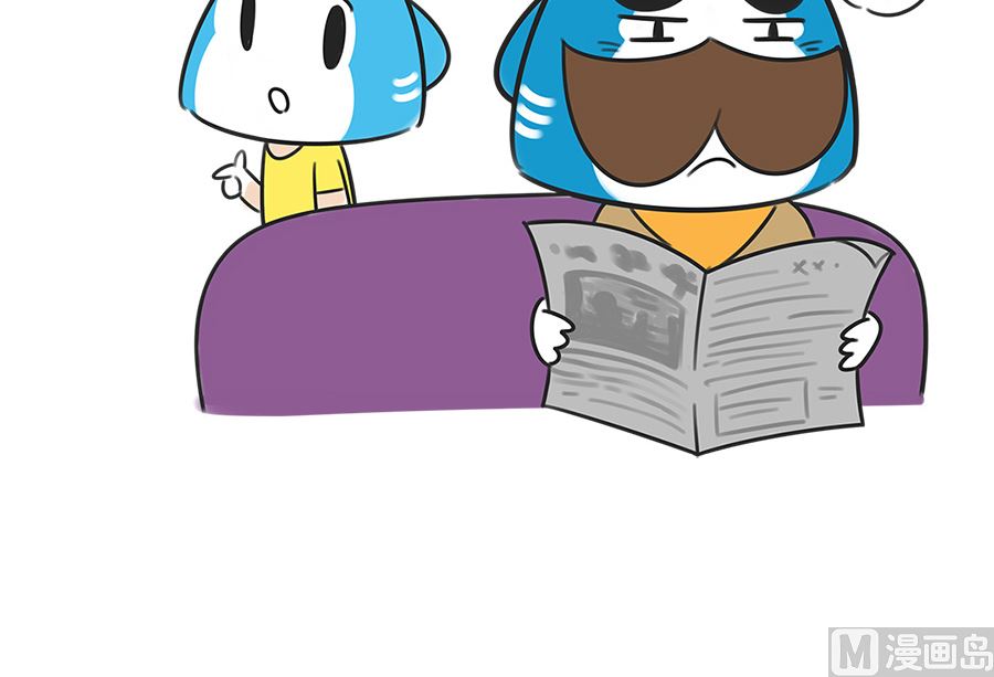 第三十话 小裙子-第30话