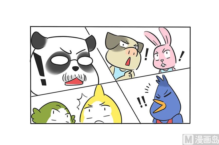 第三十四话 投篮之二-第34话