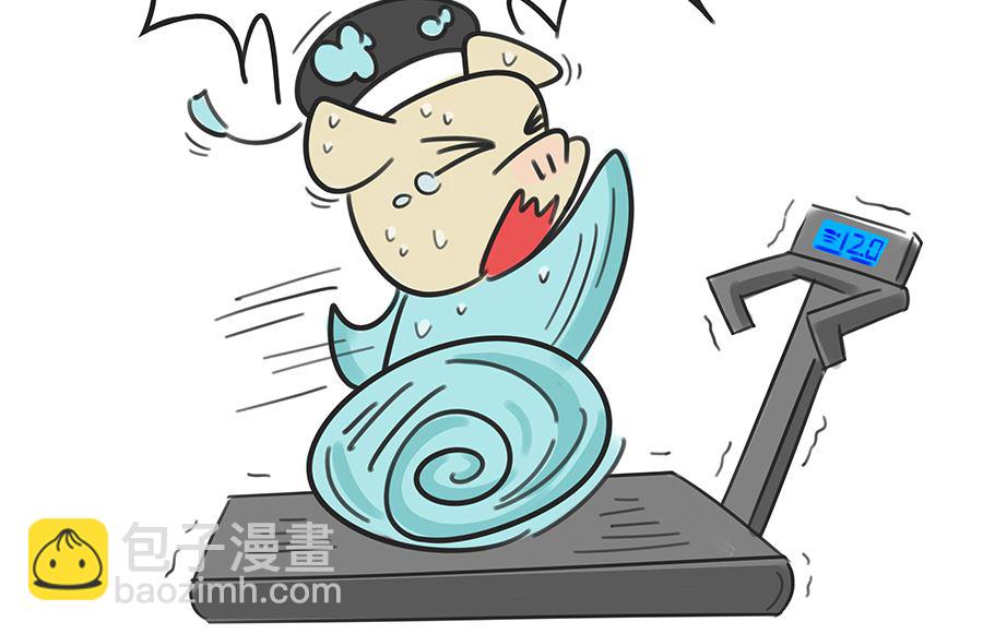 第四十四话 宫心计之贴秋膘-第44话