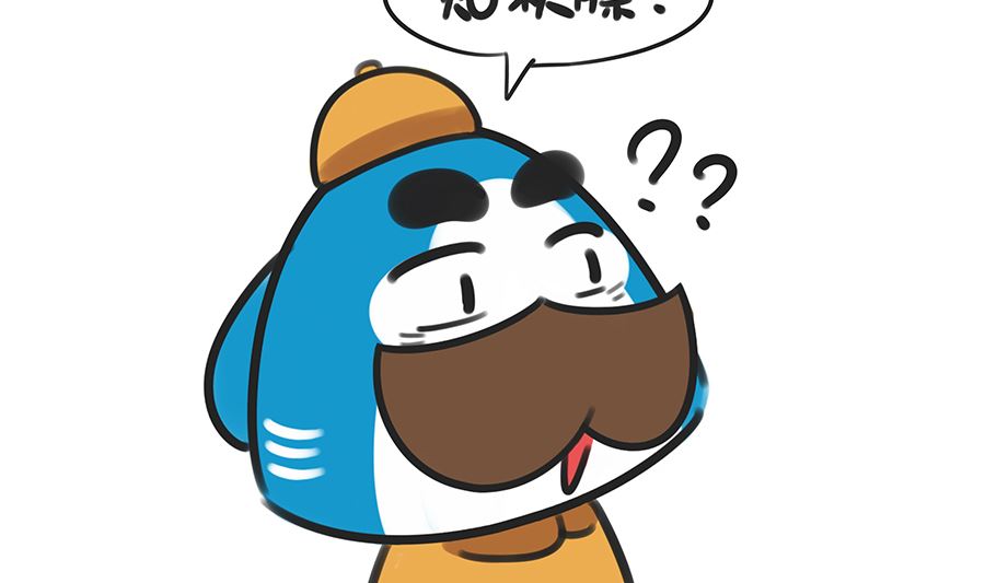 第四十四话 宫心计之贴秋膘-第44话