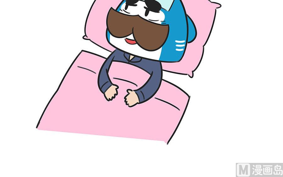 第五十话 我怎么这么好看-第50话