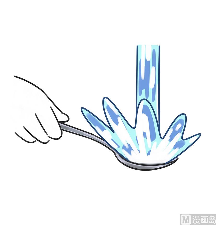 第五十八话 洗碗-第58话