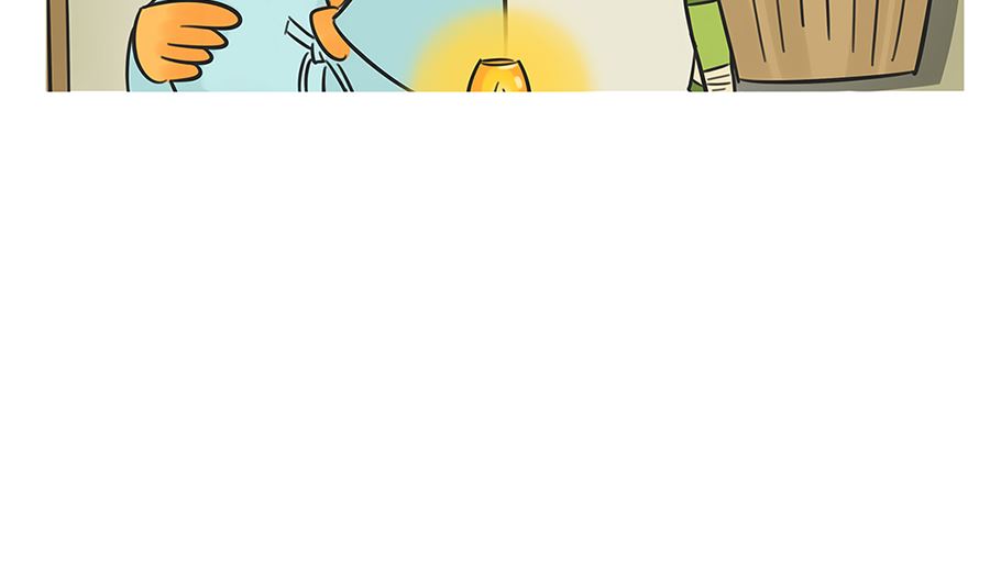 第六十话 泡澡-第60话