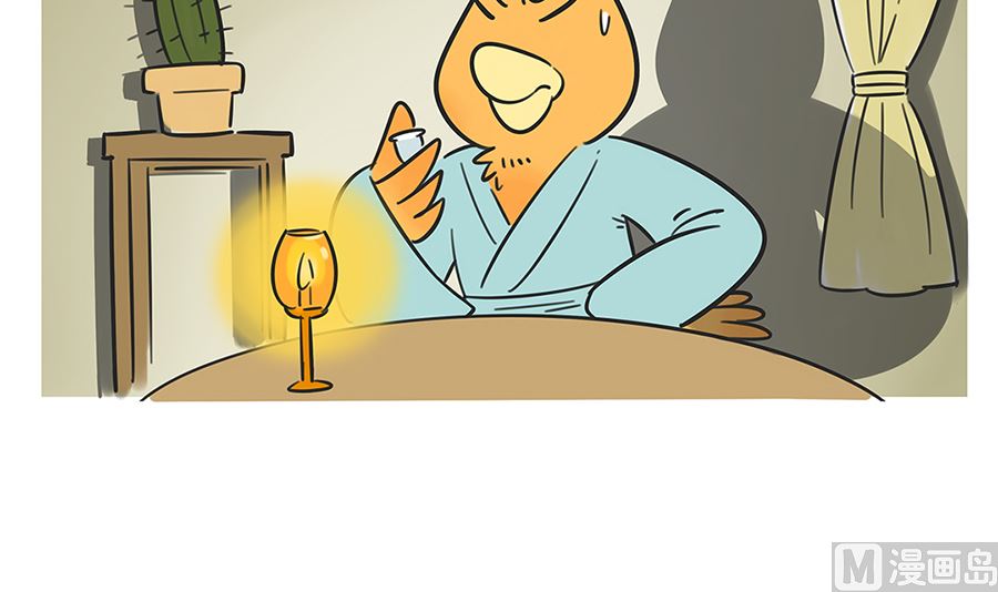 第六十话 泡澡-第60话