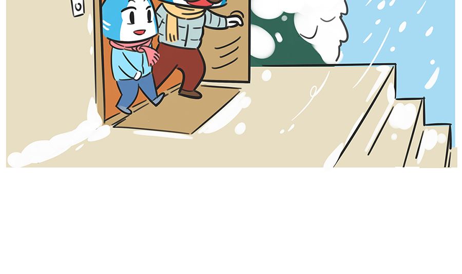 第六十六话 是极地吗-第66话