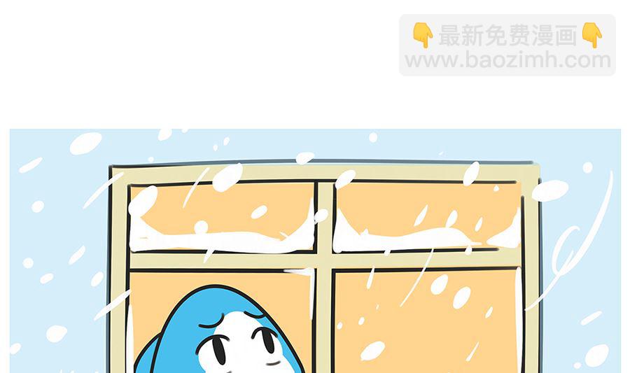 第六十六话 是极地吗-第66话