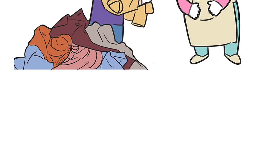 第六十六话 是极地吗-第66话