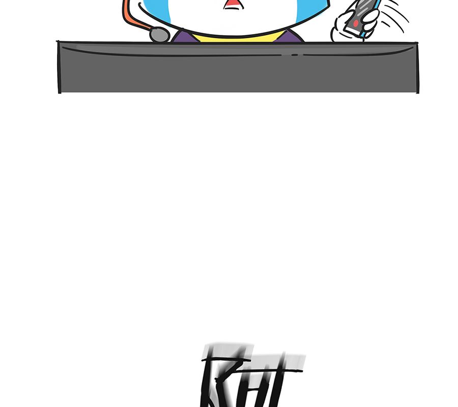 第七十话 寒假作业之二-第70话