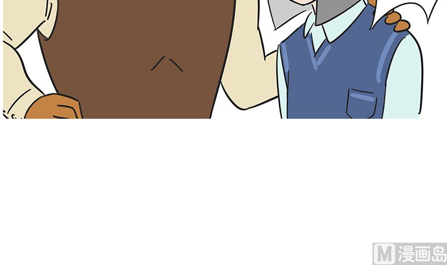 第七十四话 怕狗-第74话