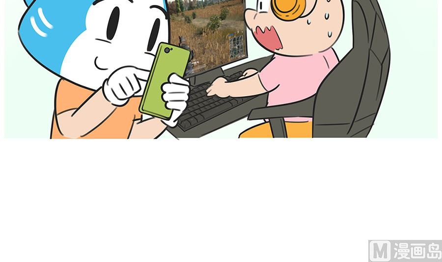 第九十话 通话-第90话