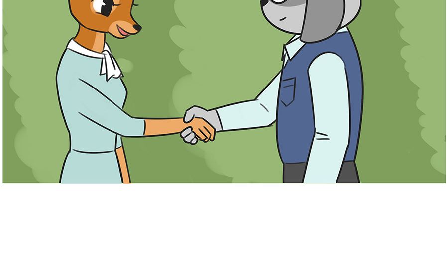 第九十四话 交换生-第94话