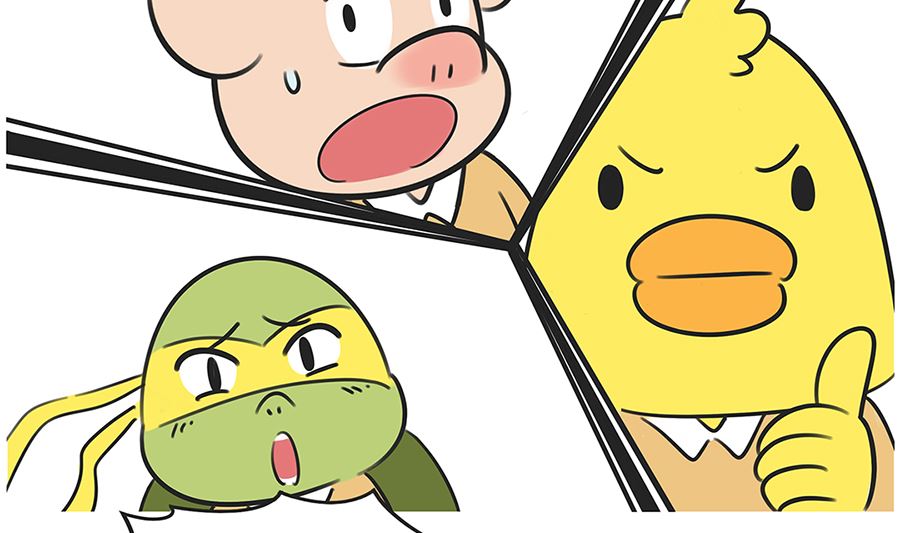 第九十八话 担忧-第98话