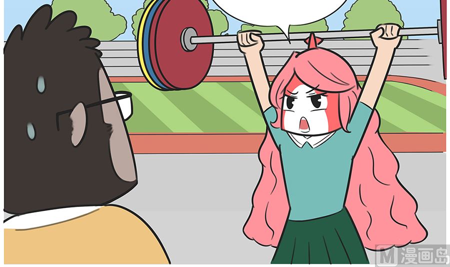 第九十八话 担忧-第98话