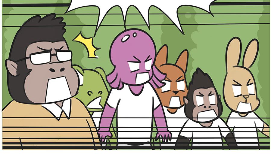 第一百话 平息-第100话