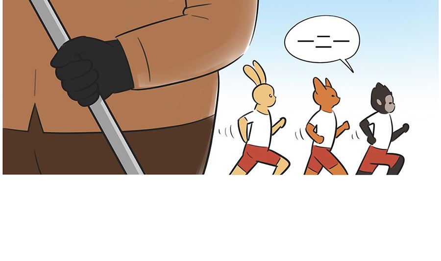 第一百话 平息-第100话