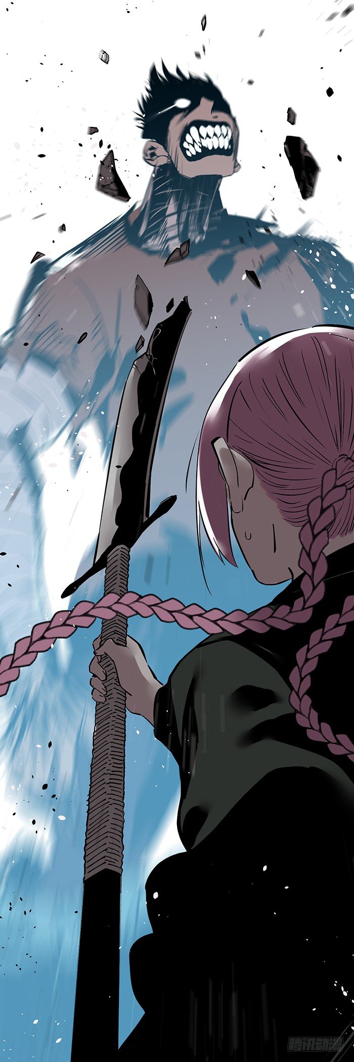 食愿者 - 046-压制和异变 - 4