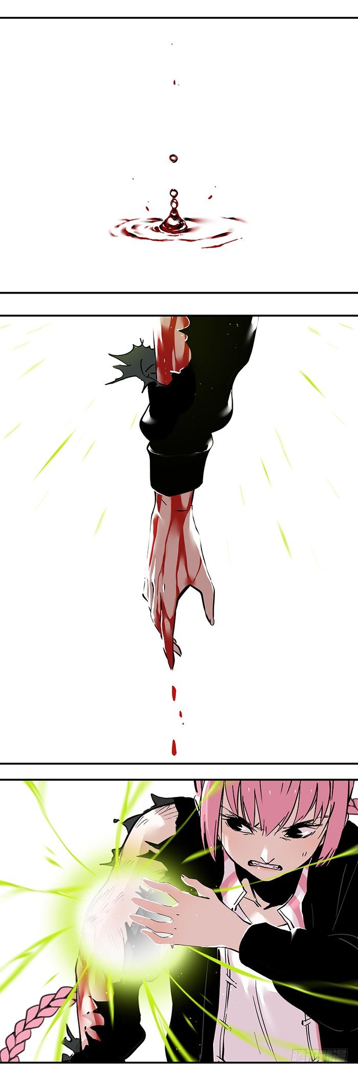 食愿者 - 048-致命一击 - 3