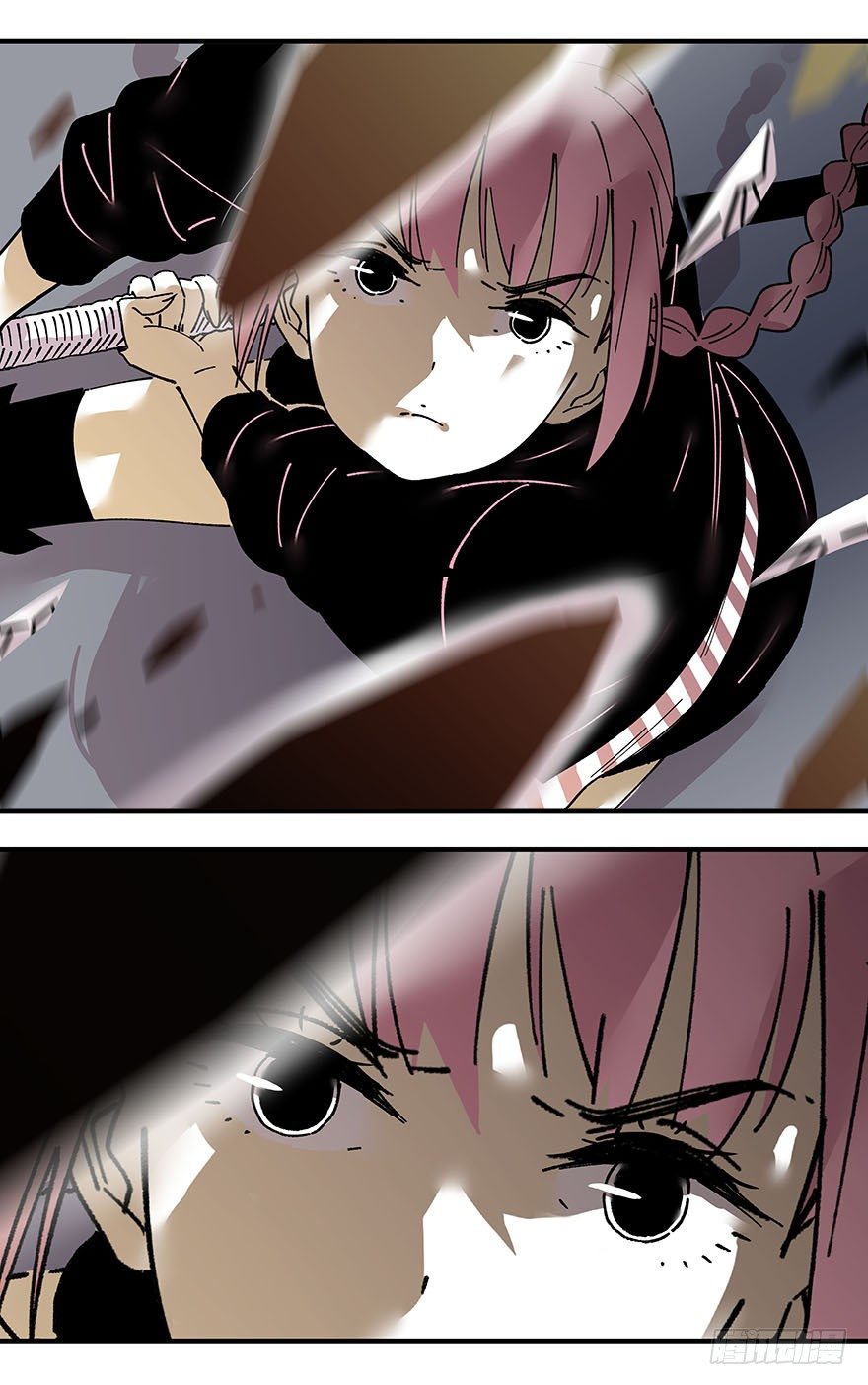 009-不好意思，我们男主死了！-第10话