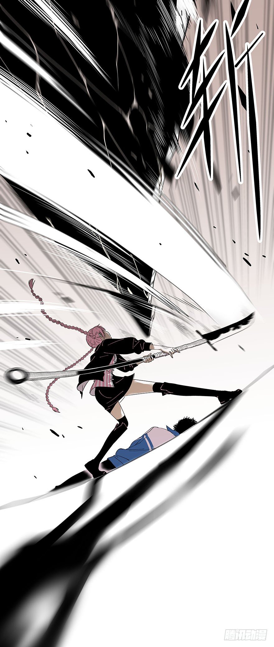 009-不好意思，我们男主死了！-第10话